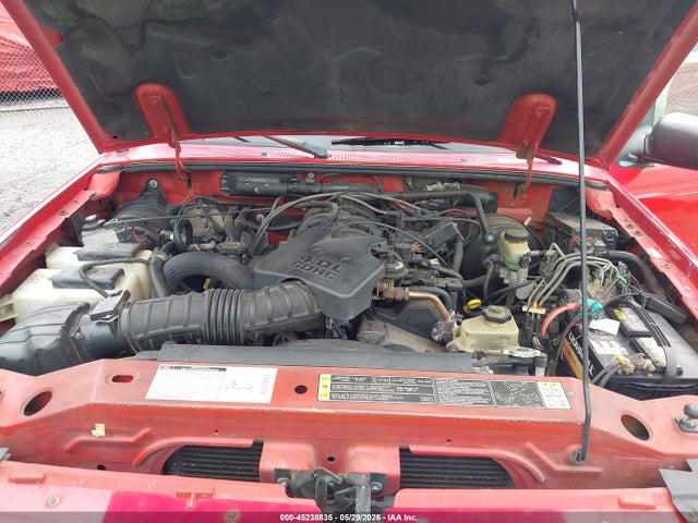 Ford Ranger Xlt