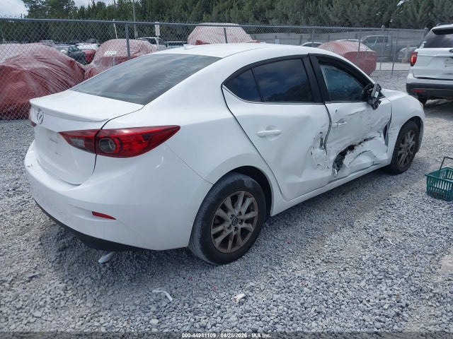 Mazda Mazda3 I Grand Touring