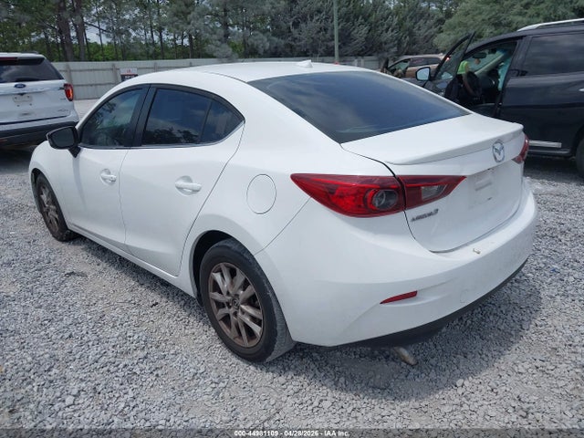 Mazda Mazda3 I Grand Touring