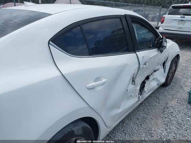 Mazda Mazda3 I Grand Touring
