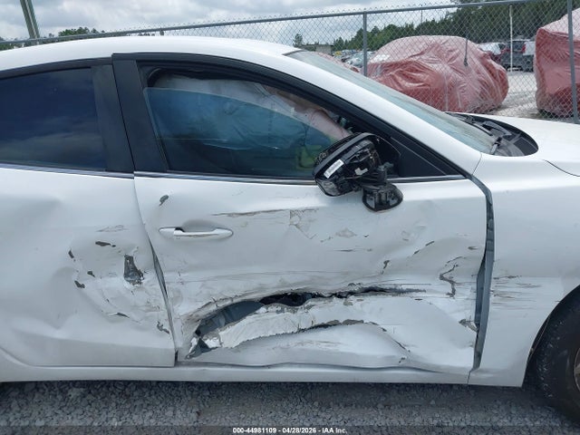 Mazda Mazda3 I Grand Touring