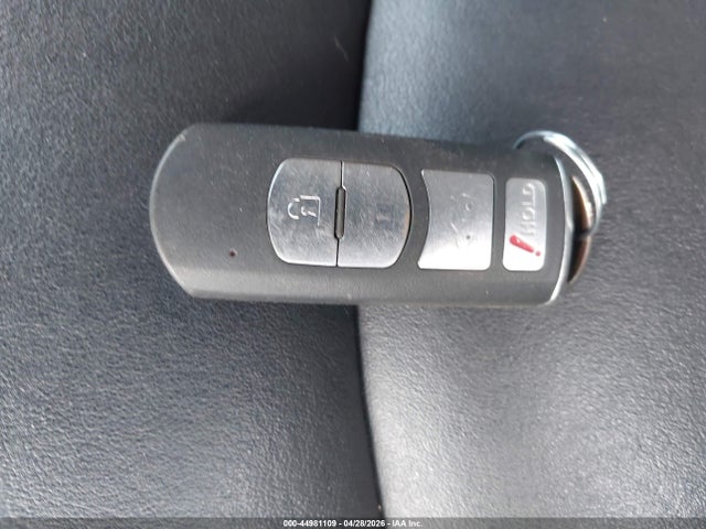 Mazda Mazda3 I Grand Touring