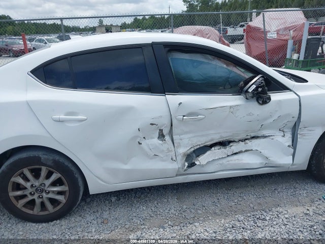 Mazda Mazda3 I Grand Touring