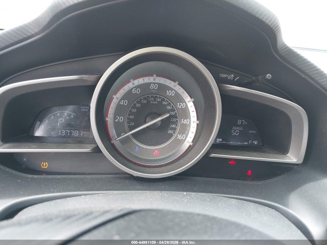 Mazda Mazda3 I Grand Touring