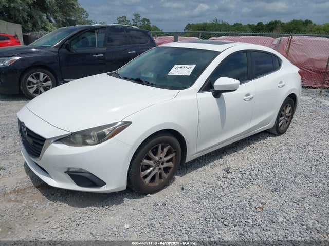 Mazda Mazda3 I Grand Touring