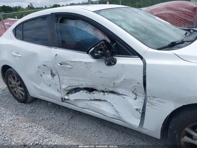 Mazda Mazda3 I Grand Touring