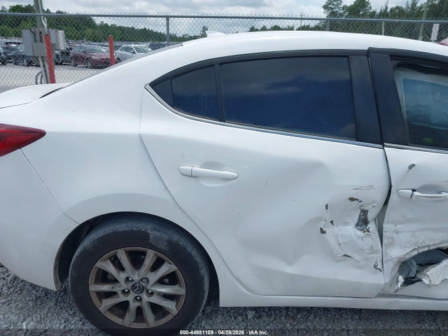 Mazda Mazda3 I Grand Touring