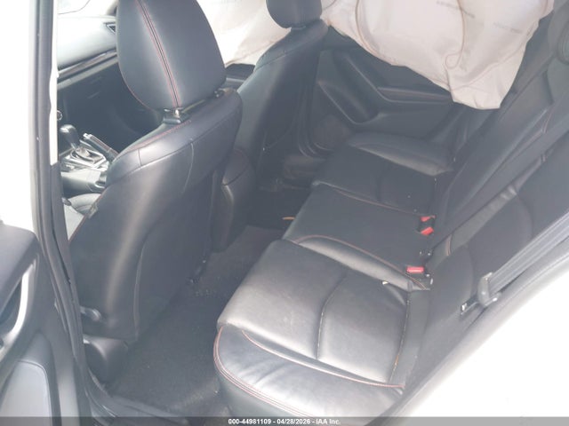 Mazda Mazda3 I Grand Touring