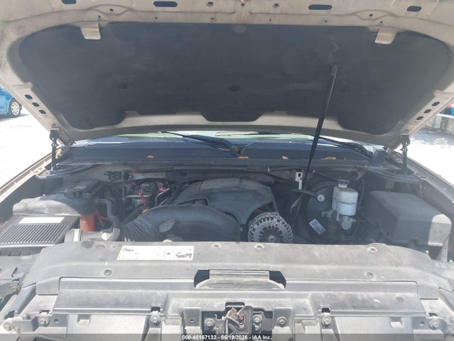 GMC Yukon Slt