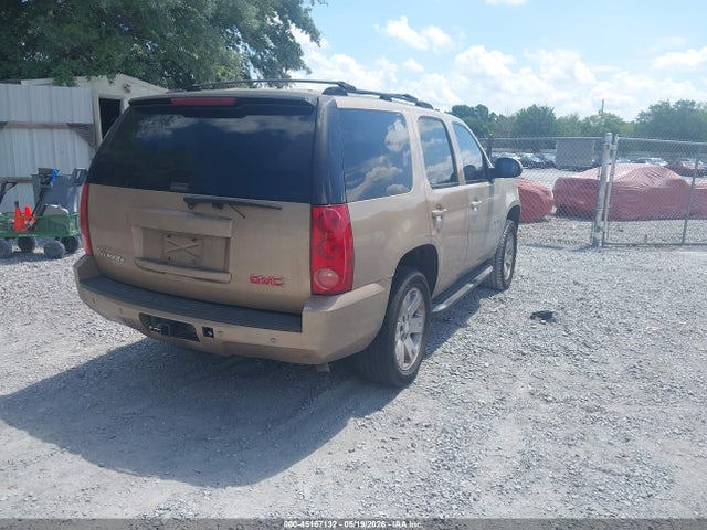 GMC Yukon Slt