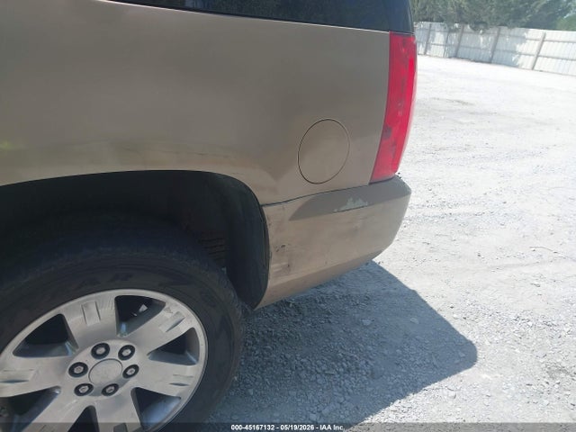 GMC Yukon Slt