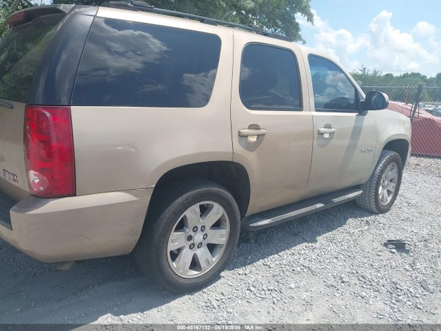 GMC Yukon Slt