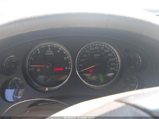 GMC Yukon Slt