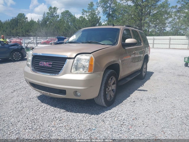 GMC Yukon Slt
