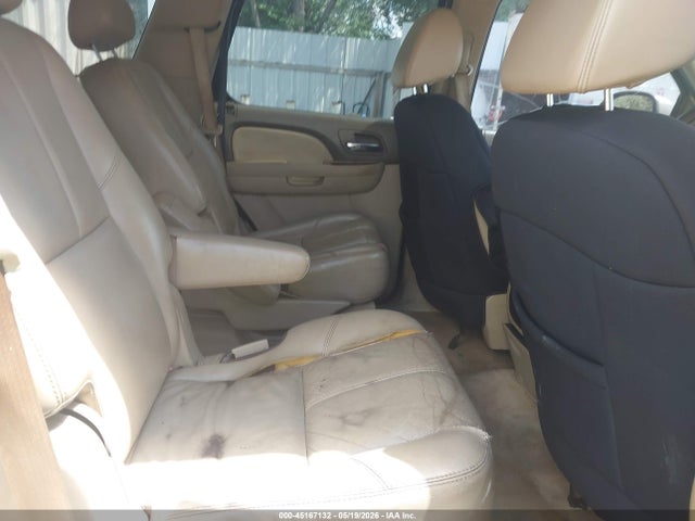 GMC Yukon Slt
