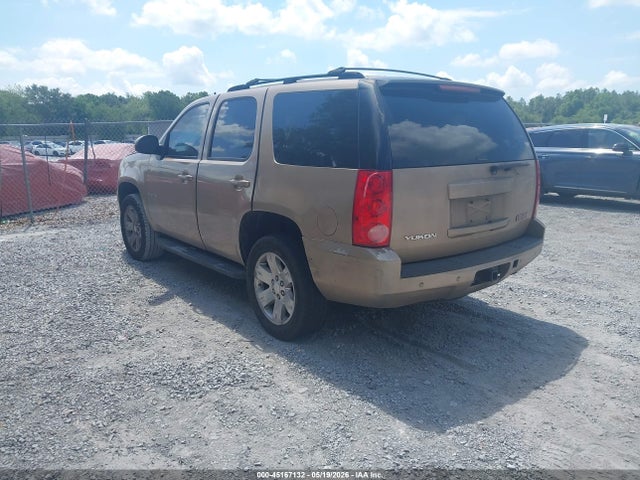 GMC Yukon Slt