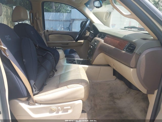 GMC Yukon Slt