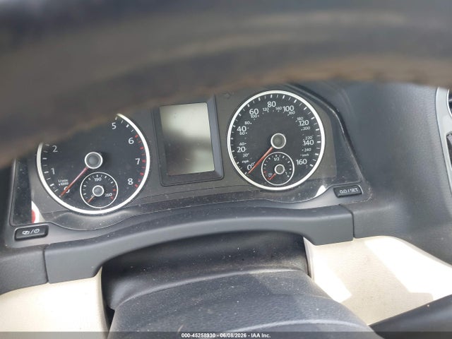 Volkswagen Tiguan Se