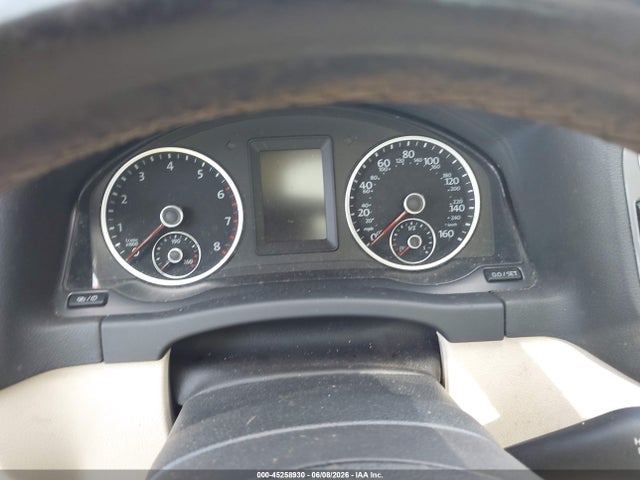 Volkswagen Tiguan Se