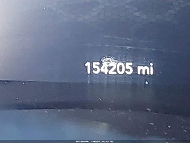 Dodge Charger Sxt Rwd