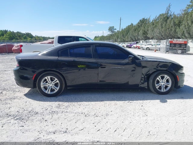 Dodge Charger Sxt Rwd