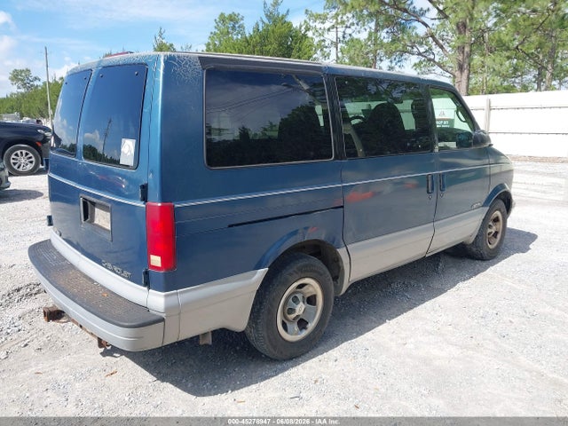Chevrolet Astro