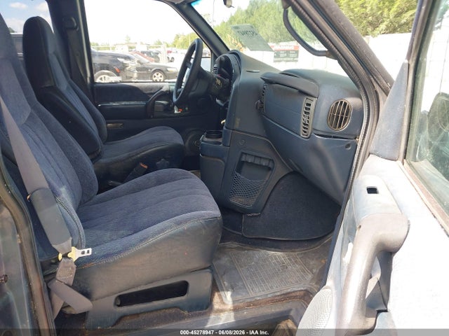 Chevrolet Astro