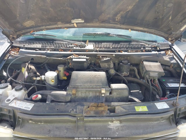 Chevrolet Astro