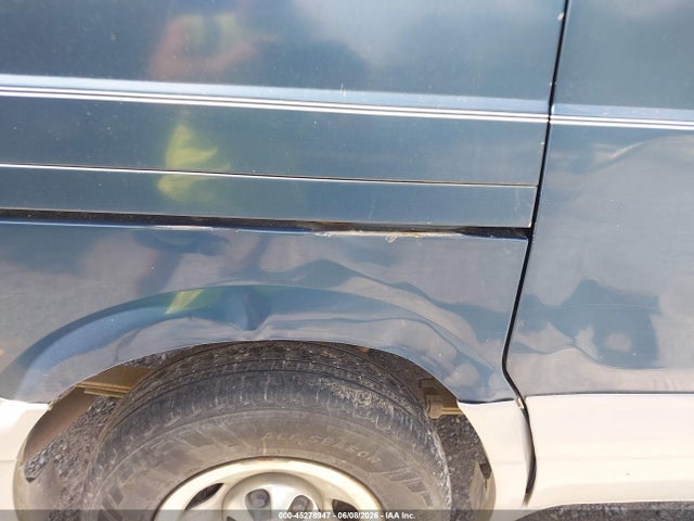 Chevrolet Astro