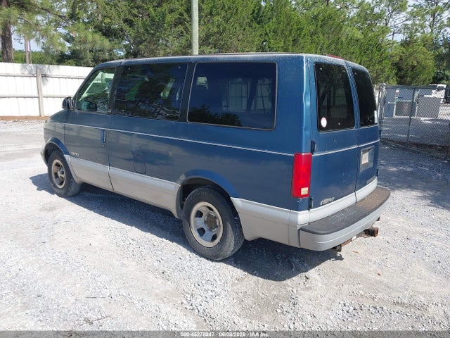 Chevrolet Astro