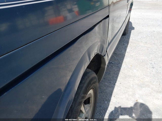 Chevrolet Astro