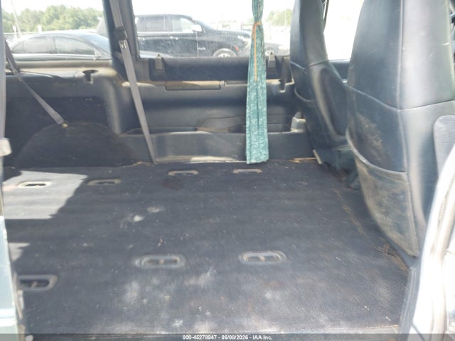Chevrolet Astro