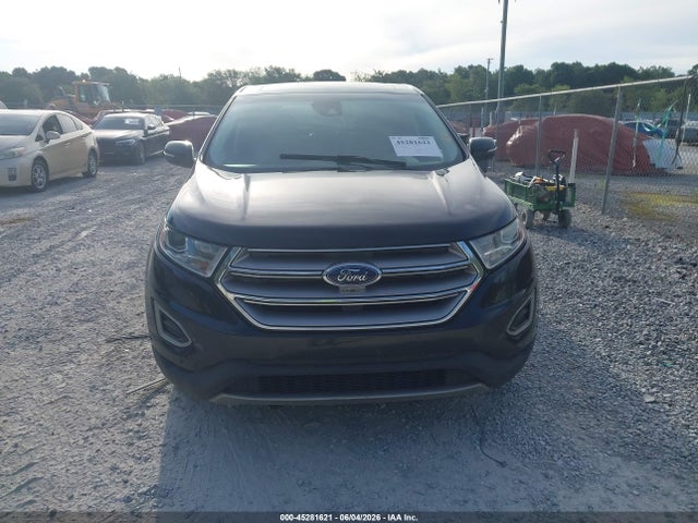 Ford Edge Titanium