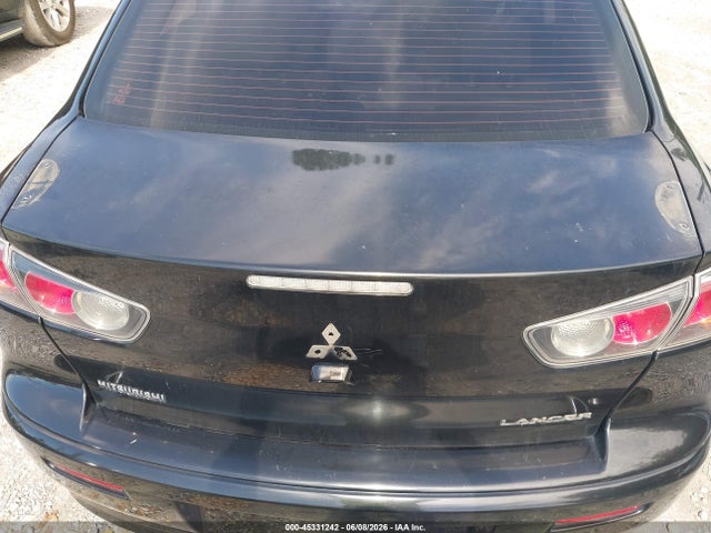 Mitsubishi Lancer Es