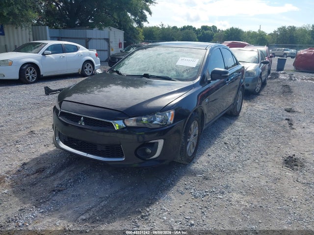 Mitsubishi Lancer Es