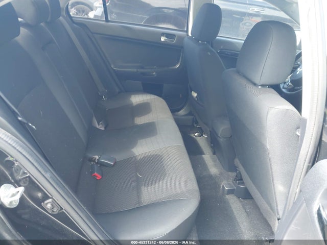 Mitsubishi Lancer Es
