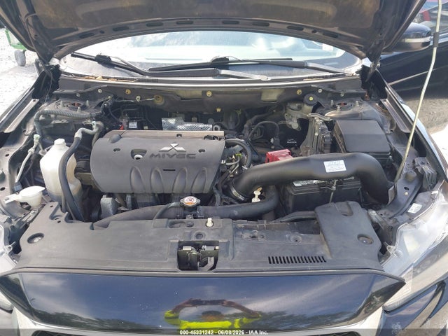 Mitsubishi Lancer Es