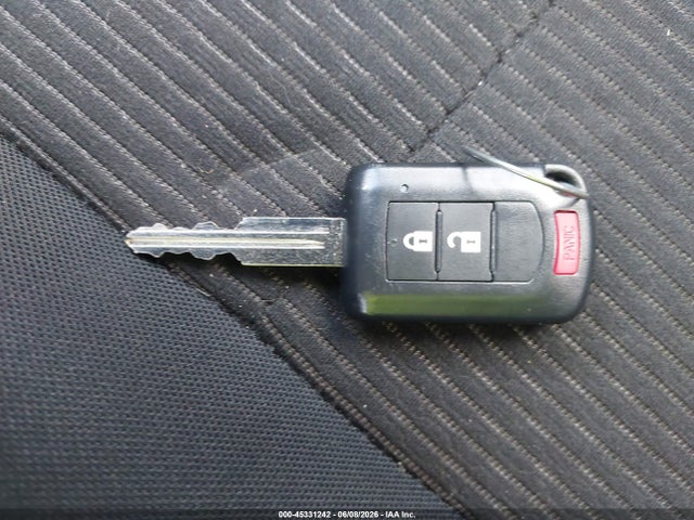 Mitsubishi Lancer Es