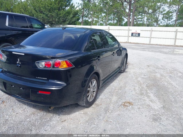Mitsubishi Lancer Es