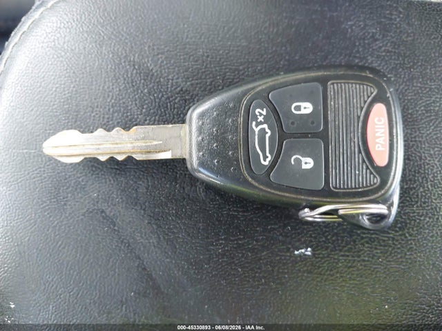 Dodge Avenger Sxt