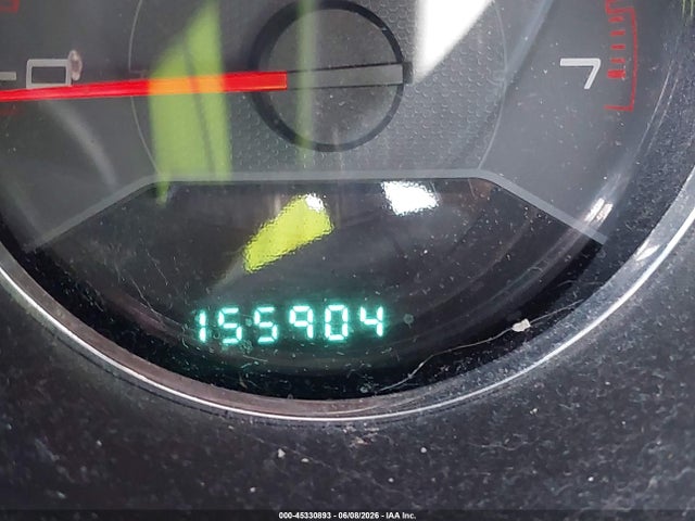 Dodge Avenger Sxt