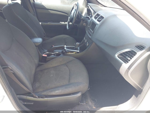 Dodge Avenger Sxt