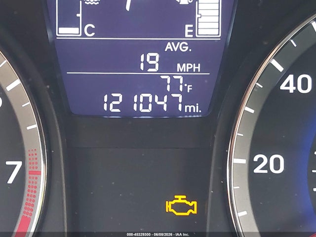 Hyundai ACCENT Se