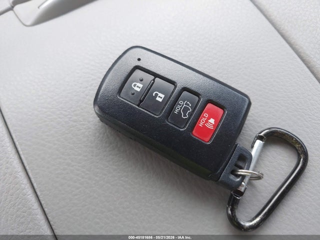 Toyota Highlander Xle