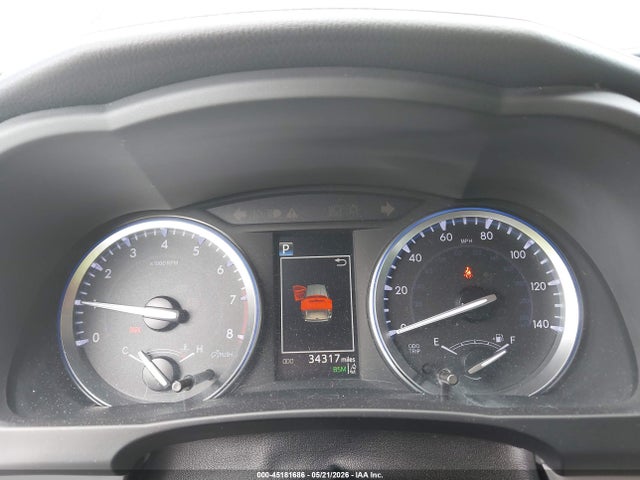 Toyota Highlander Xle