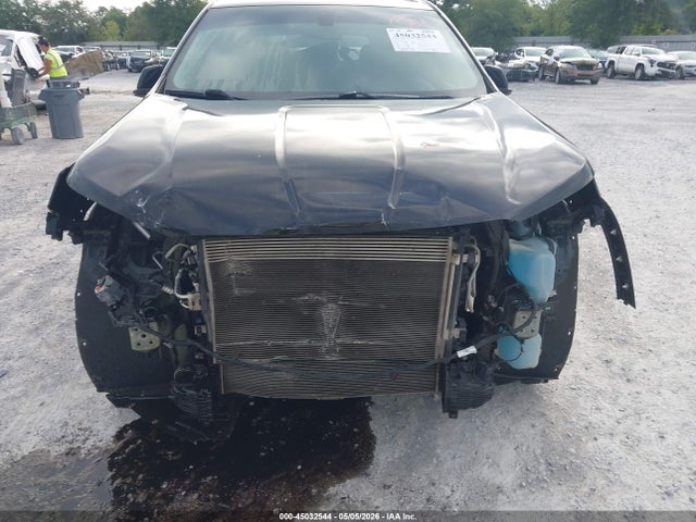 GMC Terrain Slt