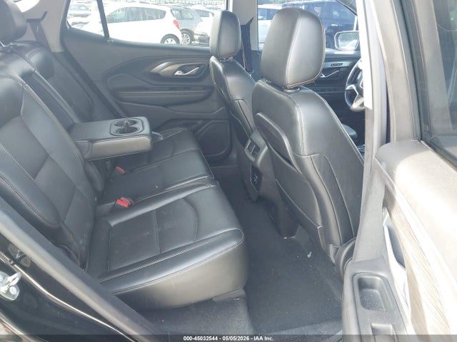 GMC Terrain Slt