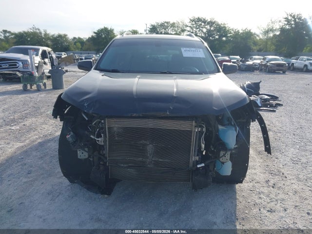 GMC Terrain Slt