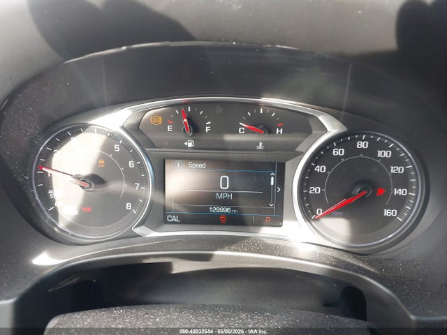 GMC Terrain Slt