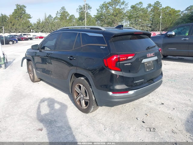 GMC Terrain Slt